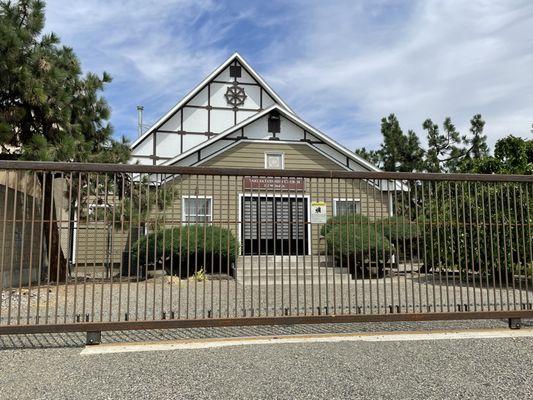 Yakima Buddhist Church