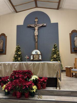 St Didacus Catholic Church