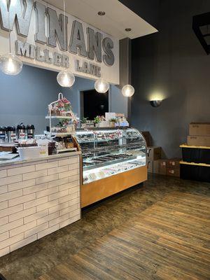 Winans Chocolates + Coffees