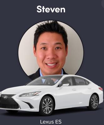 LEXperience with Steven