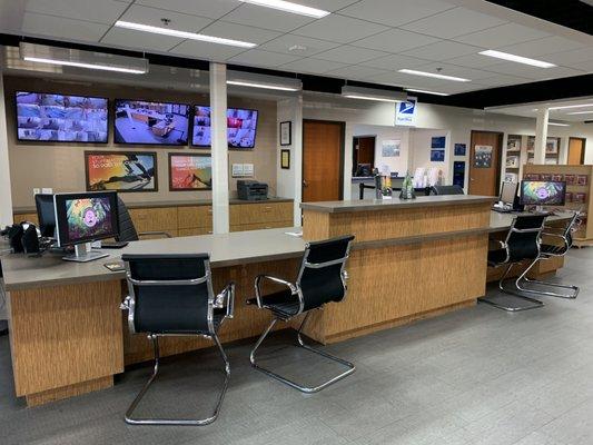 StorQuest Self Storage