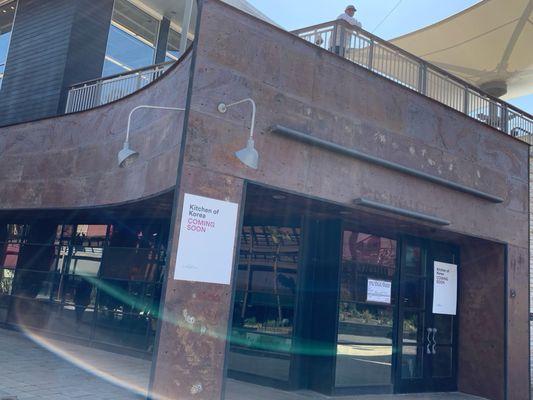 Kitchen of Korea (coming soon!)