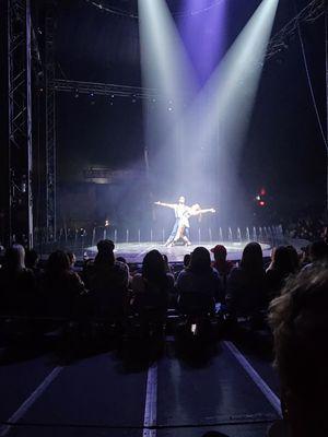 Cirque Italia