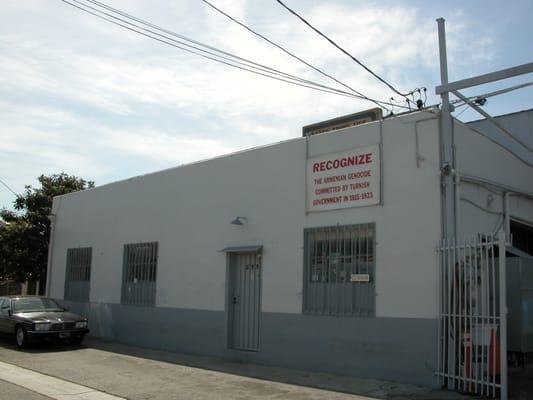 Pacific Cater Truck Co, Inc