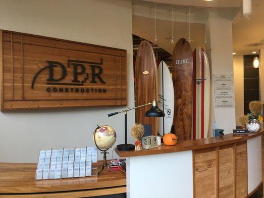 DPR Construction