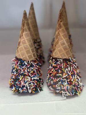 Emack & Bolio's (Midtown)