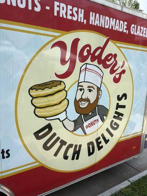 Yoder’s Dutch Delights, 9145 Manassas Dr, Manassas, VA 20111, US - MapQuest