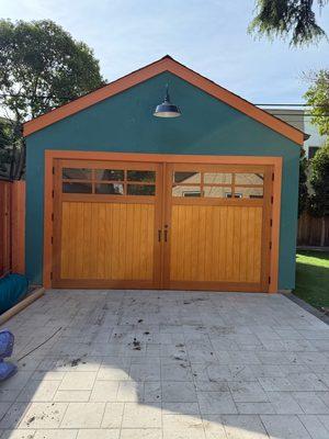 One Stop Garage Doors and Gates