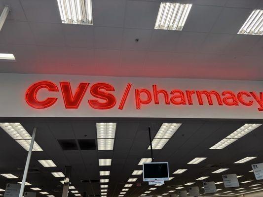 CVS Pharmacy