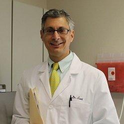 Richard J Conti, DPM