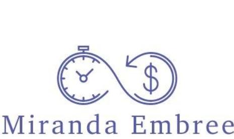 Miranda Embree Bookkeeping and Business Solutions
