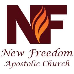 New Freedom Apostolic Church