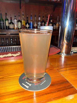 Emma Avenue Bar and Tap