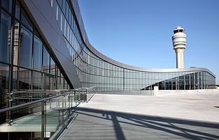 EDT-THA Architecture