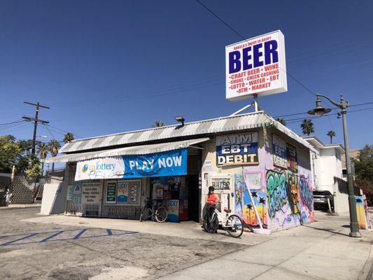 Angela's Drive In Dairy