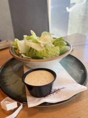 Select Pizza | Grill