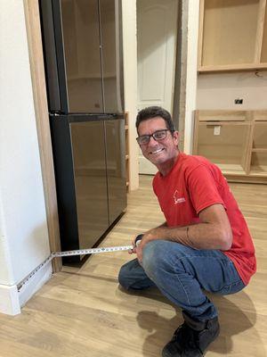 Gammell Construction Services