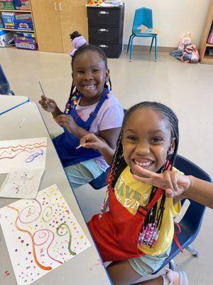 Shining Bright Preschool Inc