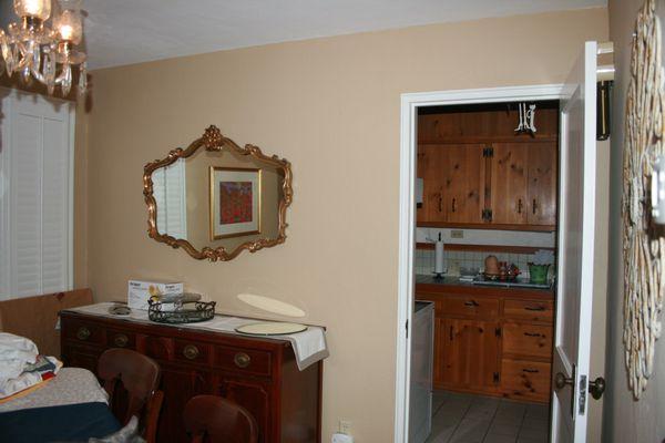 Leo F Johns Contractor