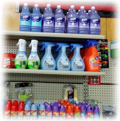 RJ’S Discount & Variety Store