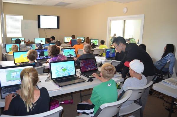 Sandbox Computers For Kids