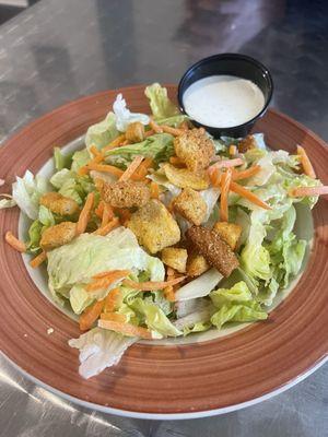 Rosies Americana Cafe