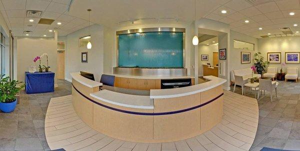 Blue Water Plastic Surgery Partners