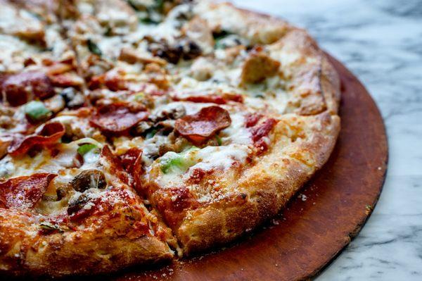 Romano Southern Grill