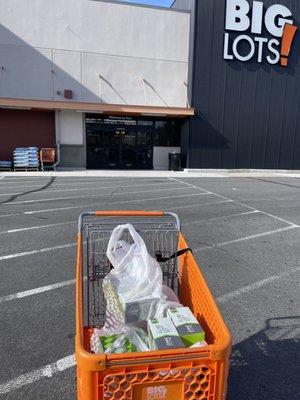 Outdoor Patio lights...I can't wait to put them up. Great store, Great selection. Julie A