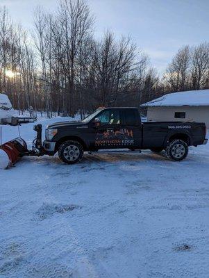 Northern Edge Land Management