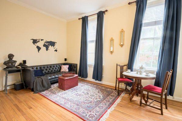 Old America - Savannah Georgia