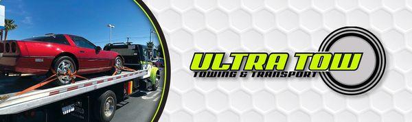 Ultra Tow