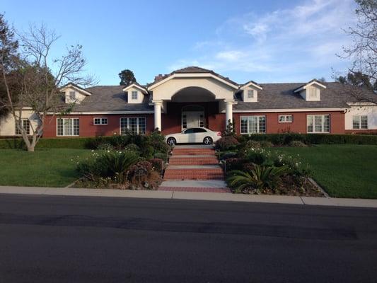 Calle De Marejada, Camarillo CA (Sold)