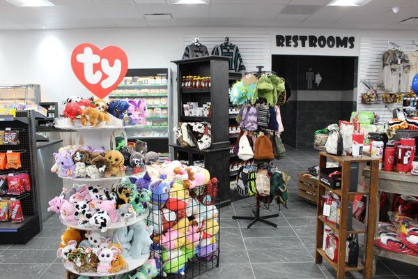 Trex Mart 16 - Winston