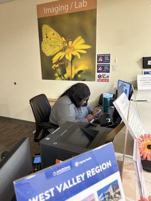 SimonMed Imaging - Peoria Sun City Interventional