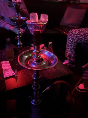 Pharaohs Shisha Lounge