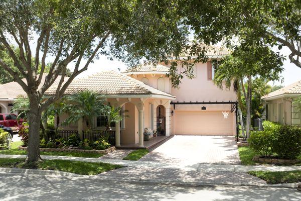 The Panaia Team - Downing Street Realty