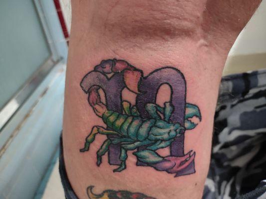 Skin Decor Tattoo Studio