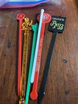 Carousel Consignments