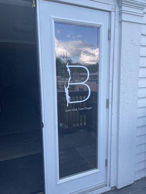 Bolton Community Church