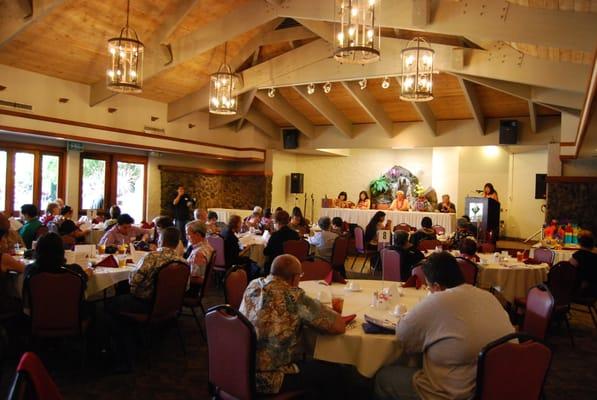 59th Annual Membership Meeting & Luncheon