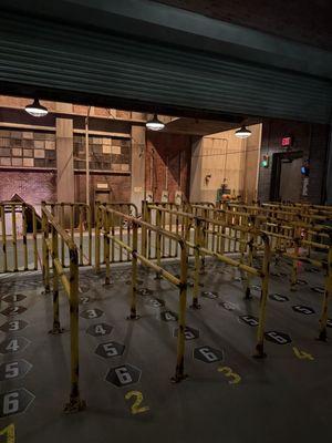 Fast & Furious Supercharged