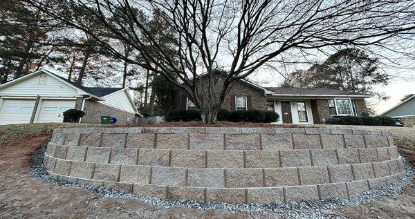 S&S Services & Concrete