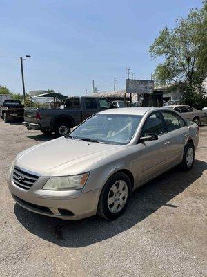 Junkyard Indianapolis