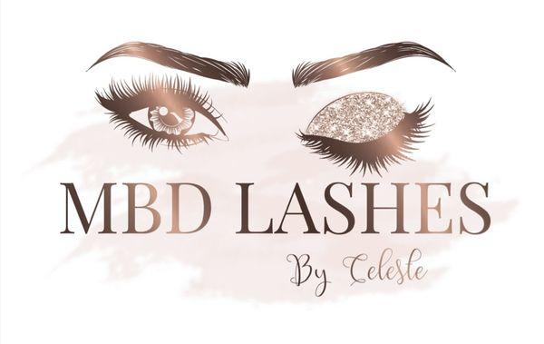MBD Lashes by Celeste