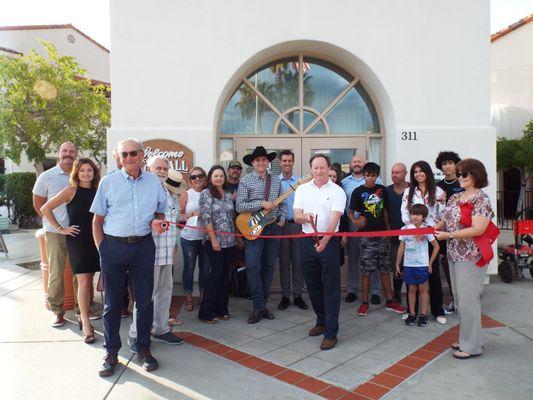 Bonsall Chamber Of Commerce