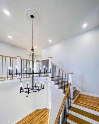 Ergonomic Electricians