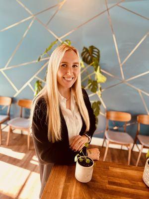 Alaina Goesling, ND - Zen Attitude Acupuncture