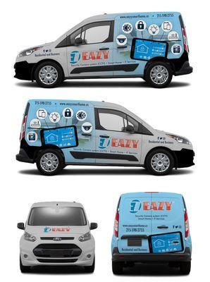 Eazy Computers & iPhone Repair