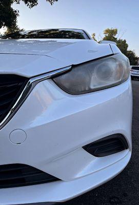 Mr.Lai’s Mobile detailing